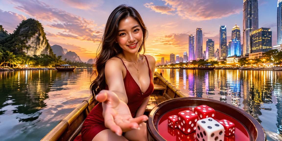 xsdy Bàn live casino trên xsdy